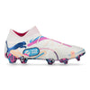 scarpe calcio future 7 ultimate VOL UP FG/AG