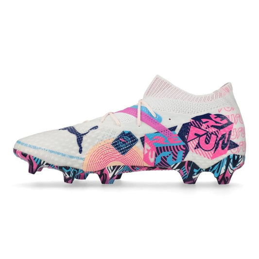 scarpe calcio future 7 ultimate VOL UP FG/AG