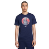 PSG MEN'S NIKE CREST T-SHIRT