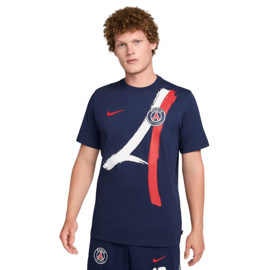 T-SHIRT PSG AWAY