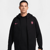 CHELSEA FC SPORTSWEAR TECH FLEECE WINDRUNNER JACKET 3RD