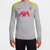 Nike Liverpool FC Dri-Fit Strike Drill Top Kit 3rd