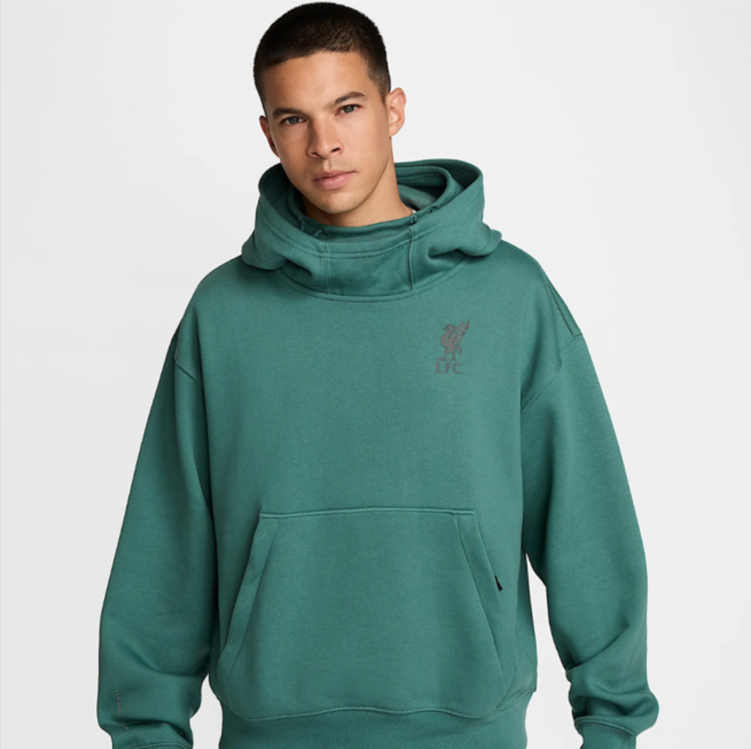 liverpool fc tech pack men therma fit