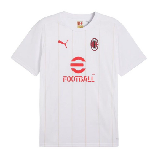 Puma AC Milan Pre-Match SS Jersey