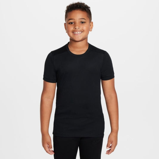 NIKE ACADEMY BIG KIDS' DRI-FIT TOP
