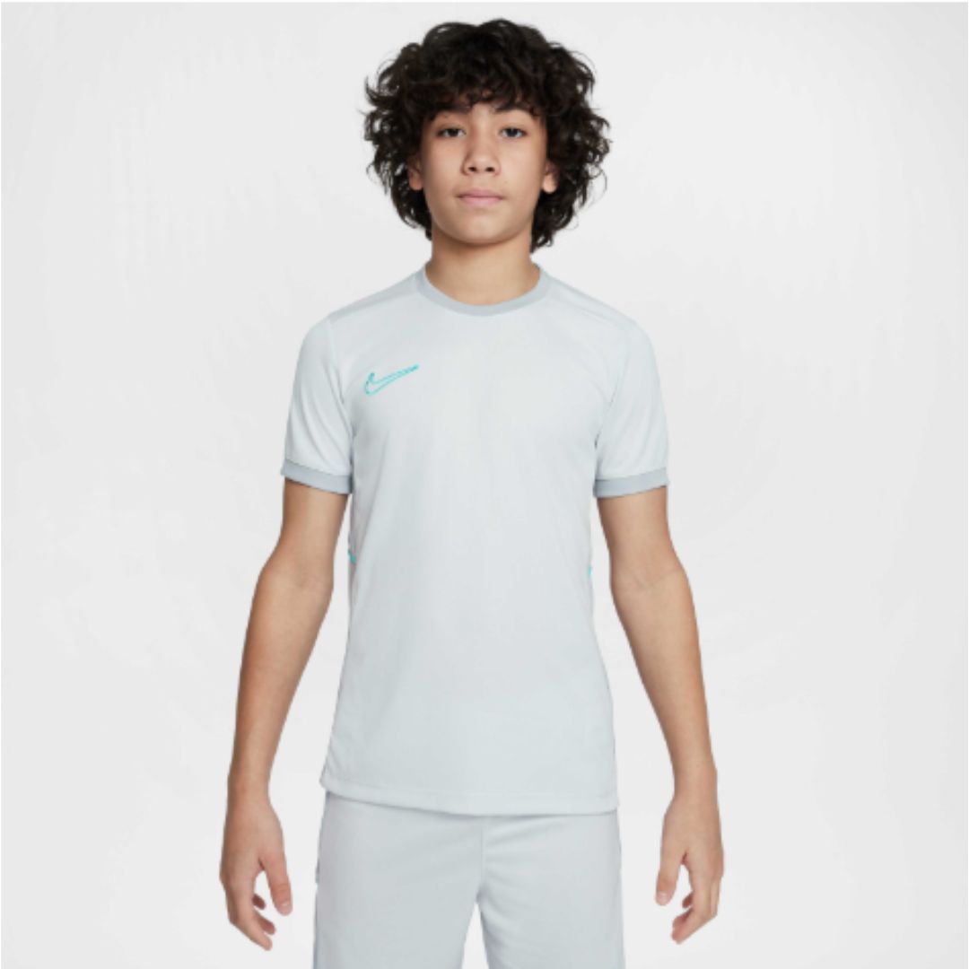 NIKE ACADEMY BIG KIDS' DRI-FIT TOP