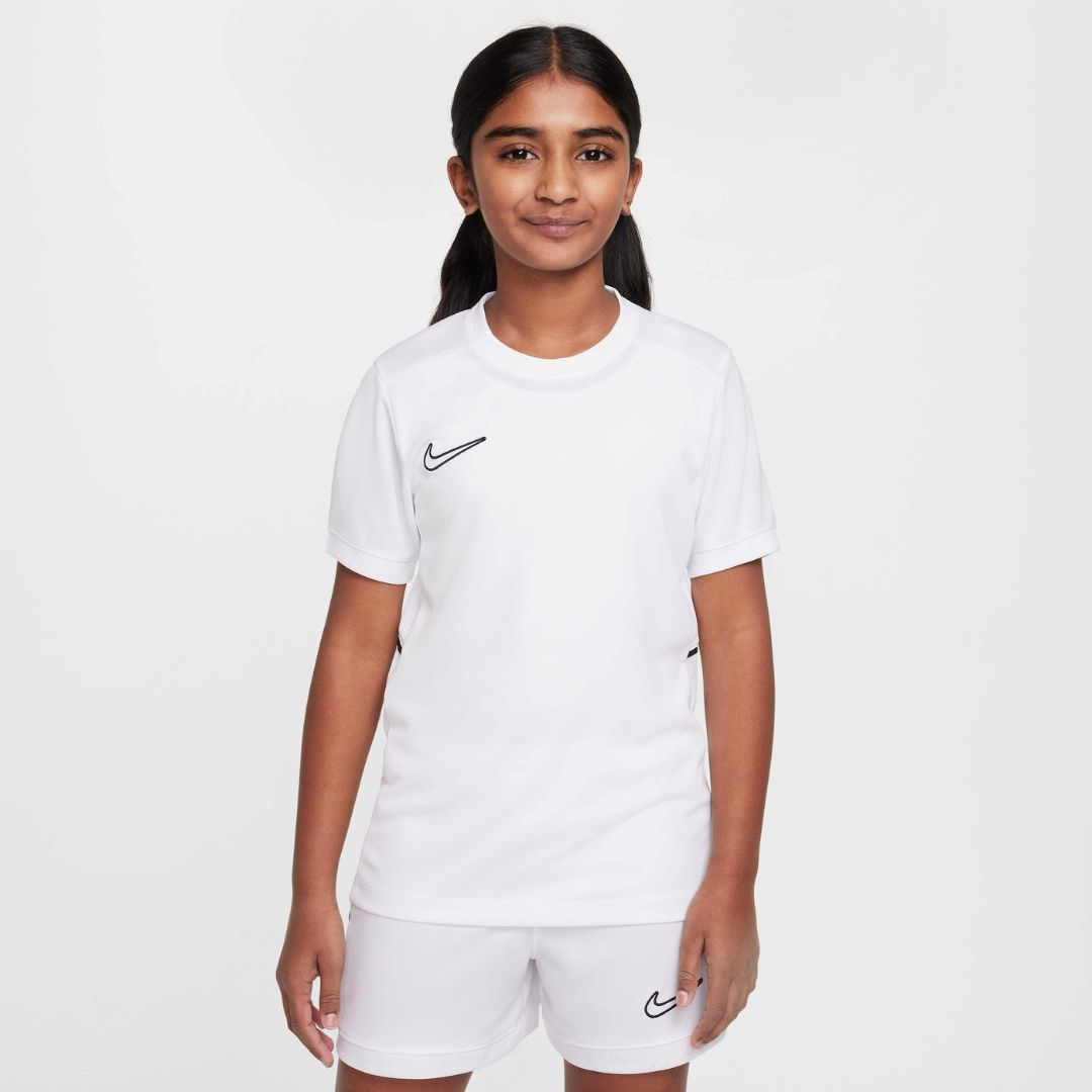 NIKE ACADEMY BIG KIDS' DRI-FIT TOP