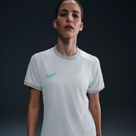 NIKE ACADEMY 25 WOMEN'S DRI FIT SOCCER TOP