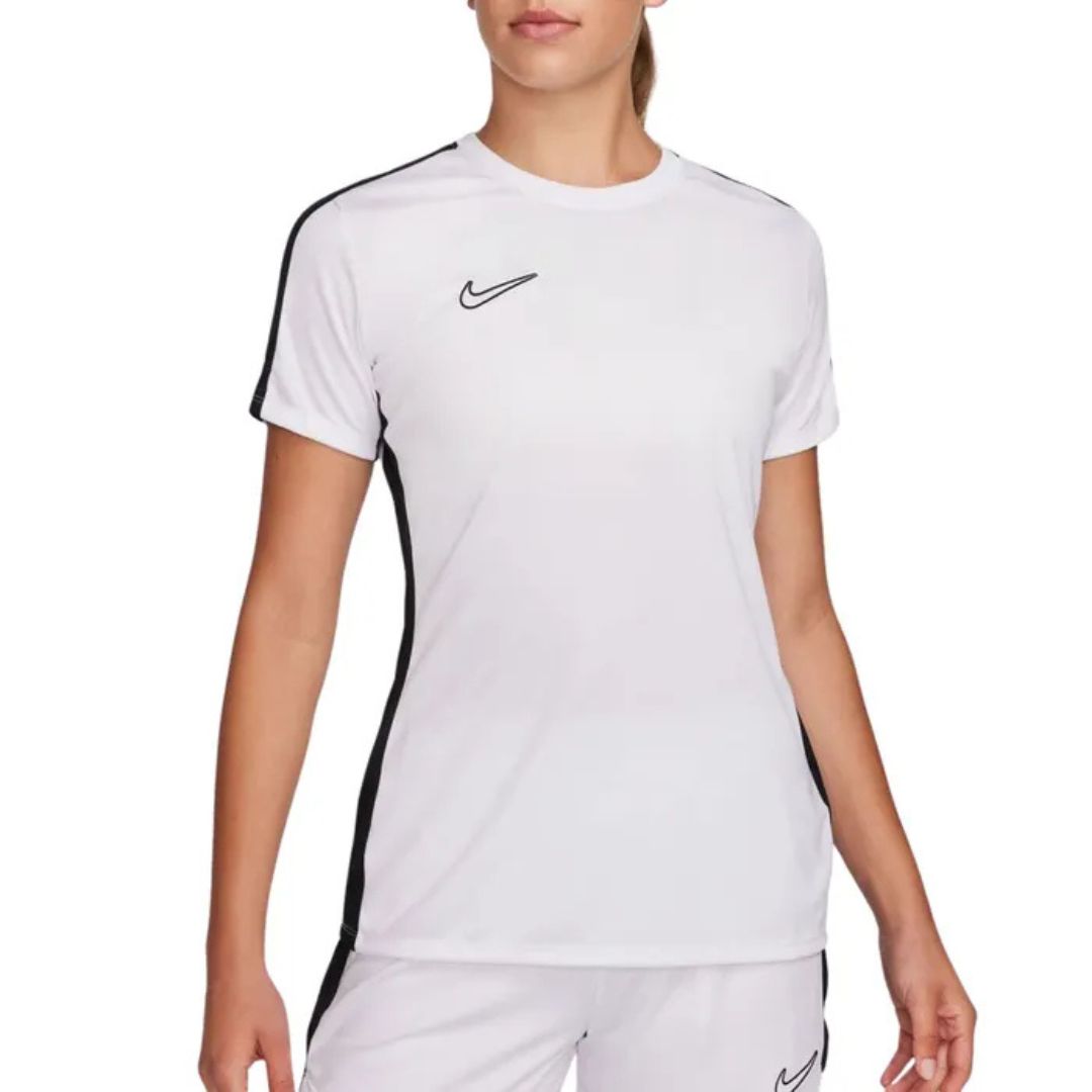 NIKE ACADEMY 25 WOMEN'S DRI FIT SOCCER TOP