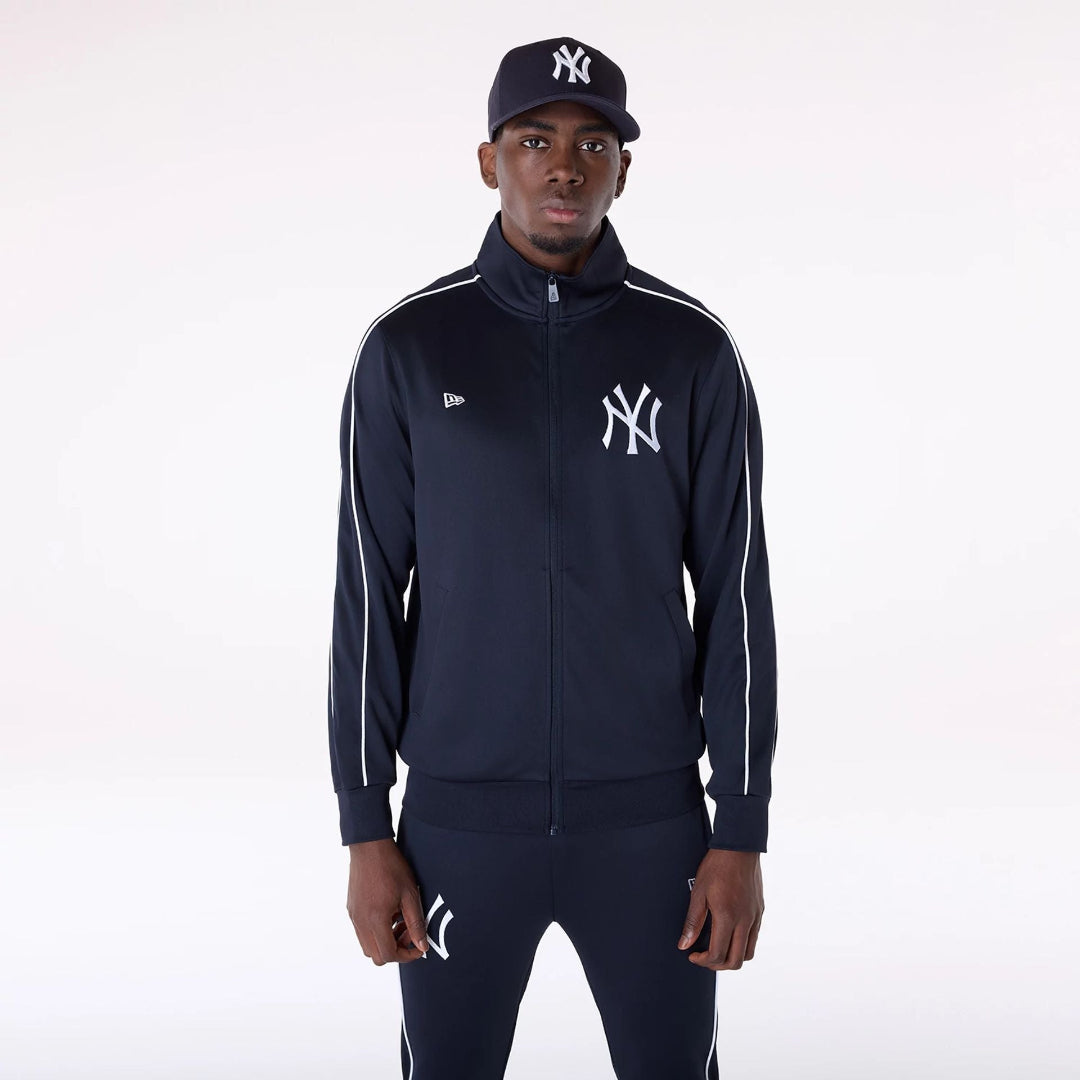 Giacca Track New York Yankees MLB