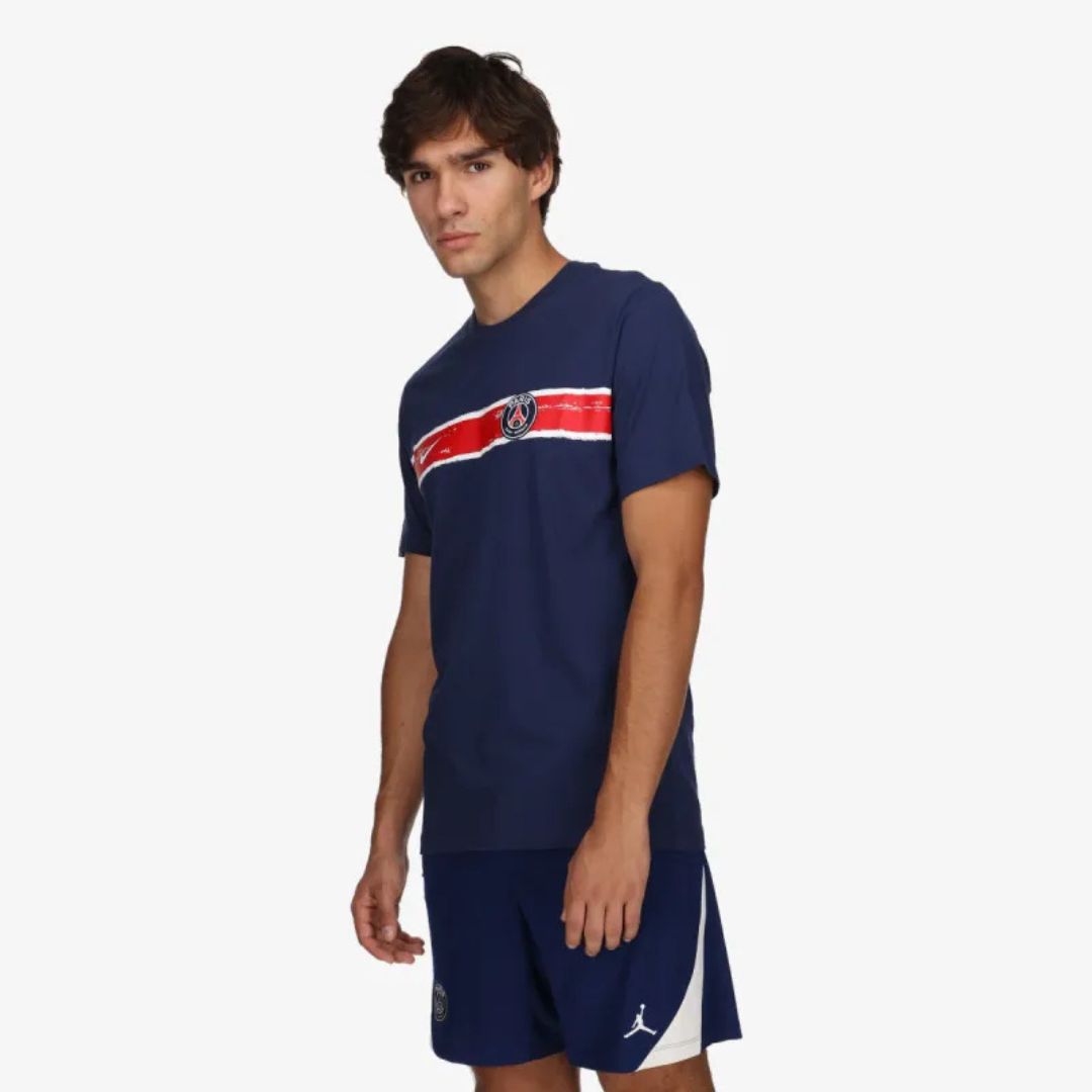 PARIS SAINT GERMAIN TSHIRT HERITAGE