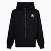 Converse - Felpa Full Zip