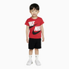 Completo Nike T-shirt & Cargo Short