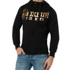 Boxeur Des Rues - Felpa Full Zip Felpata