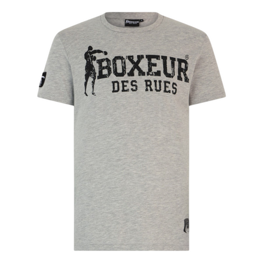 Boxeur Des Rues - T-shirt Iconica Boxeur Street 2