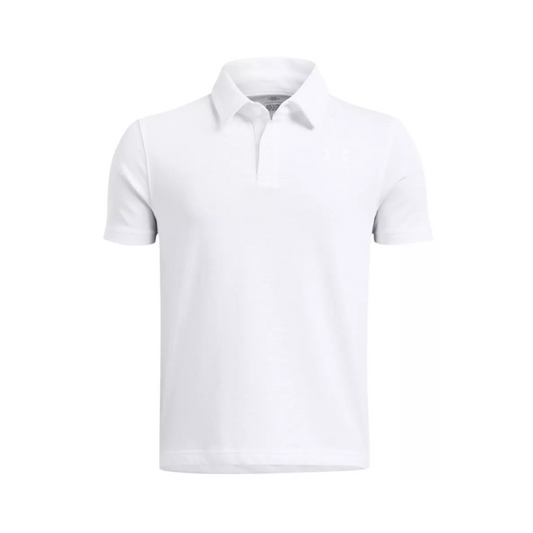 UNDER ARMOUR BASIC POLO