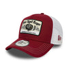 9FORTY A-Frame Trucker New Era Vintage
