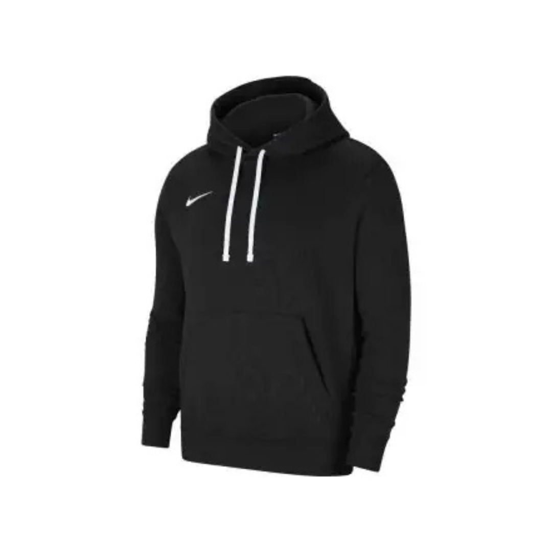 FELPA CON CAPPUCCIO NIKE FLC PARK20