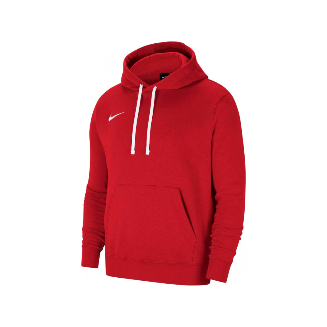 FELPA CON CAPPUCCIO NIKE FLC PARK20