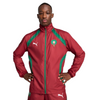 Puma Felpa della Tuta Morocco FRMF Pre-match