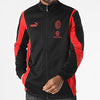 Giacca della Tuta AC Milan con Zip