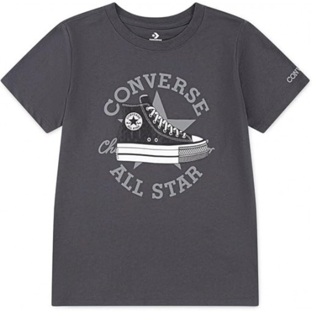 Kid Converse Tee