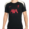 Nike Liverpool FC Dri-Fit Strike Short Sleeve Jersey