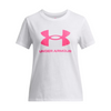 T-shirt Under Armour Big Logo