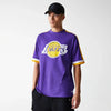 T-Shirt LA Lakers NBA Panel