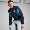 GIACCA CALCIO UOMO MANCHESTER CITY MCFC