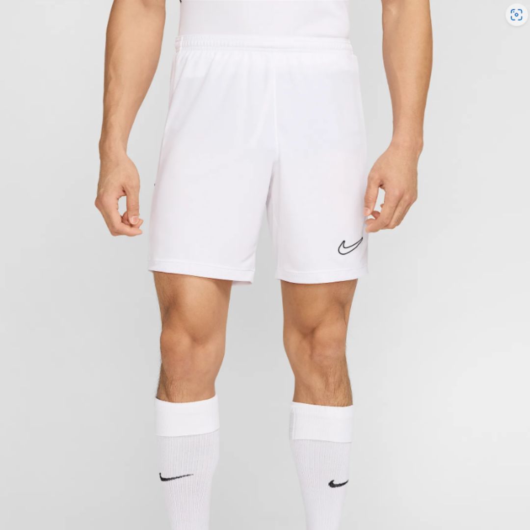 NIKE ACADEMY MEN'S DRI FIT SOCCER SHORTS