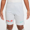 NIKE ACADEMY BIG KIDS DRI FIT SHORTS