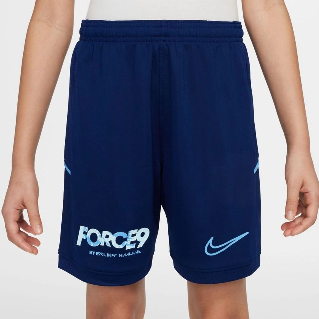 NIKE ACADEMY BIG KIDS DRI FIT SHORTS