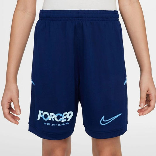 NIKE ACADEMY BIG KIDS DRI FIT SHORTS