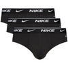 Slip Nike Brief 3Pk