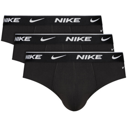 Slip Nike Brief 3Pk