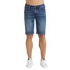 Adam Bermuda Corto Denim
