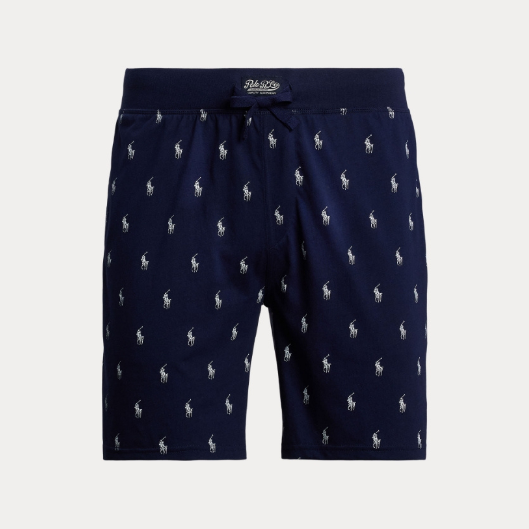 Slim Short Sleep Bottom