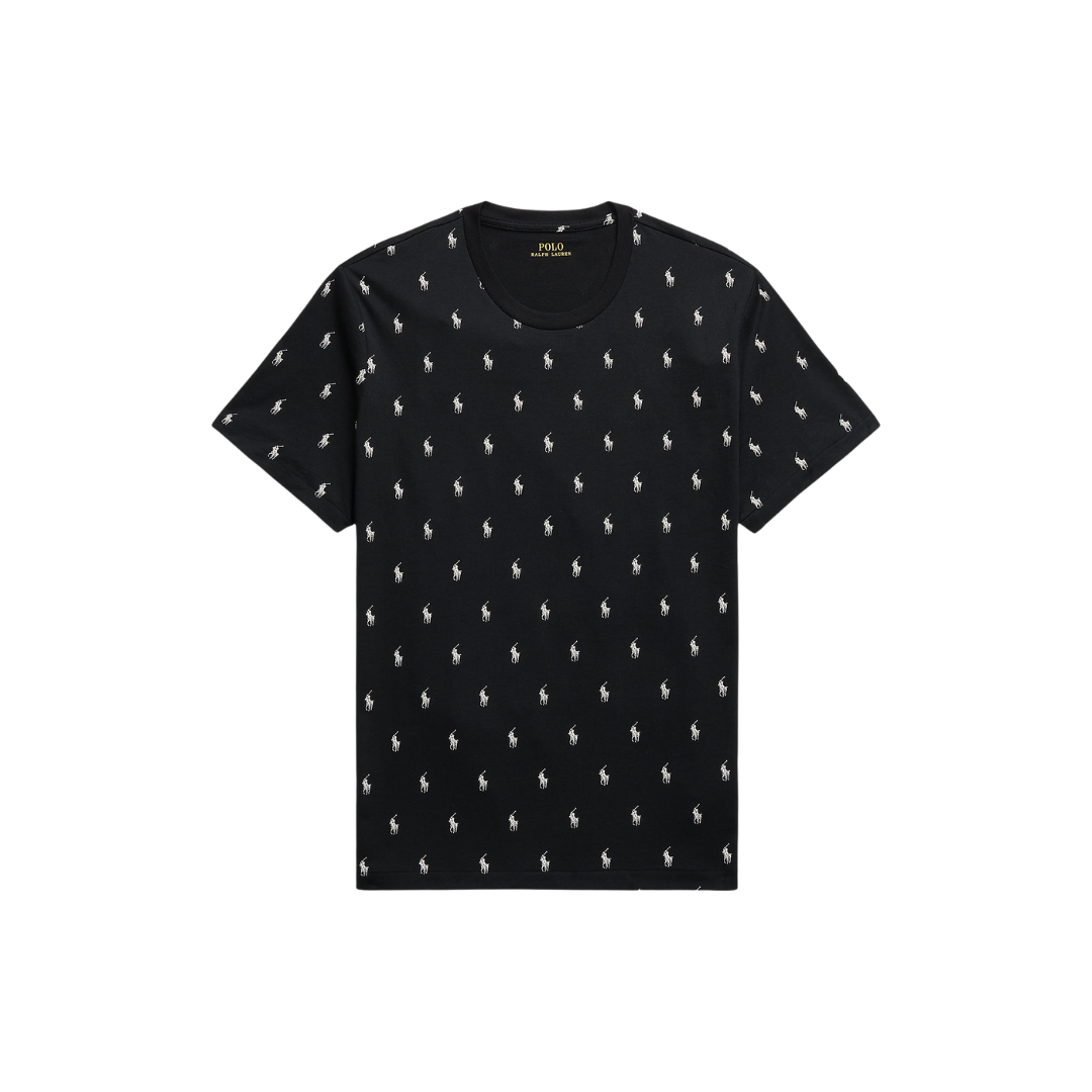 S/S Crew Sleep Top