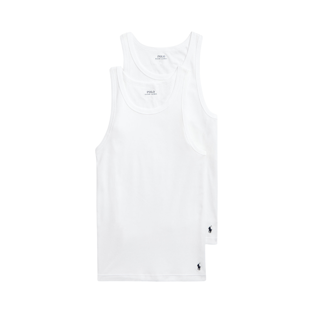 Classic Tank 2 Pack Tank