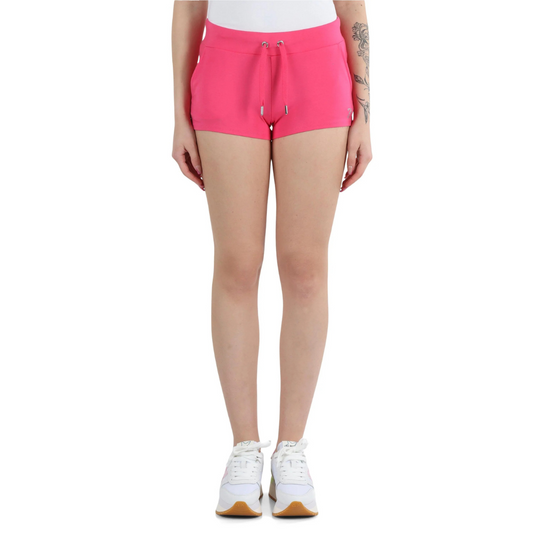 Jersey Booty Short Juicy Couture