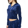 JUICY COUTURE MADISON HOODIE