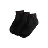 Quarter Socks 3 Pack