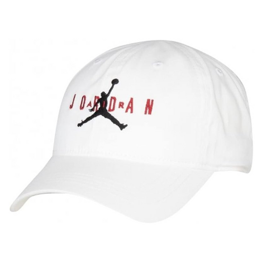 Cappello Jordan Curve Brim Adjustable