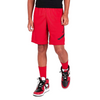 JDB Jumpman Wrap Mesh Short