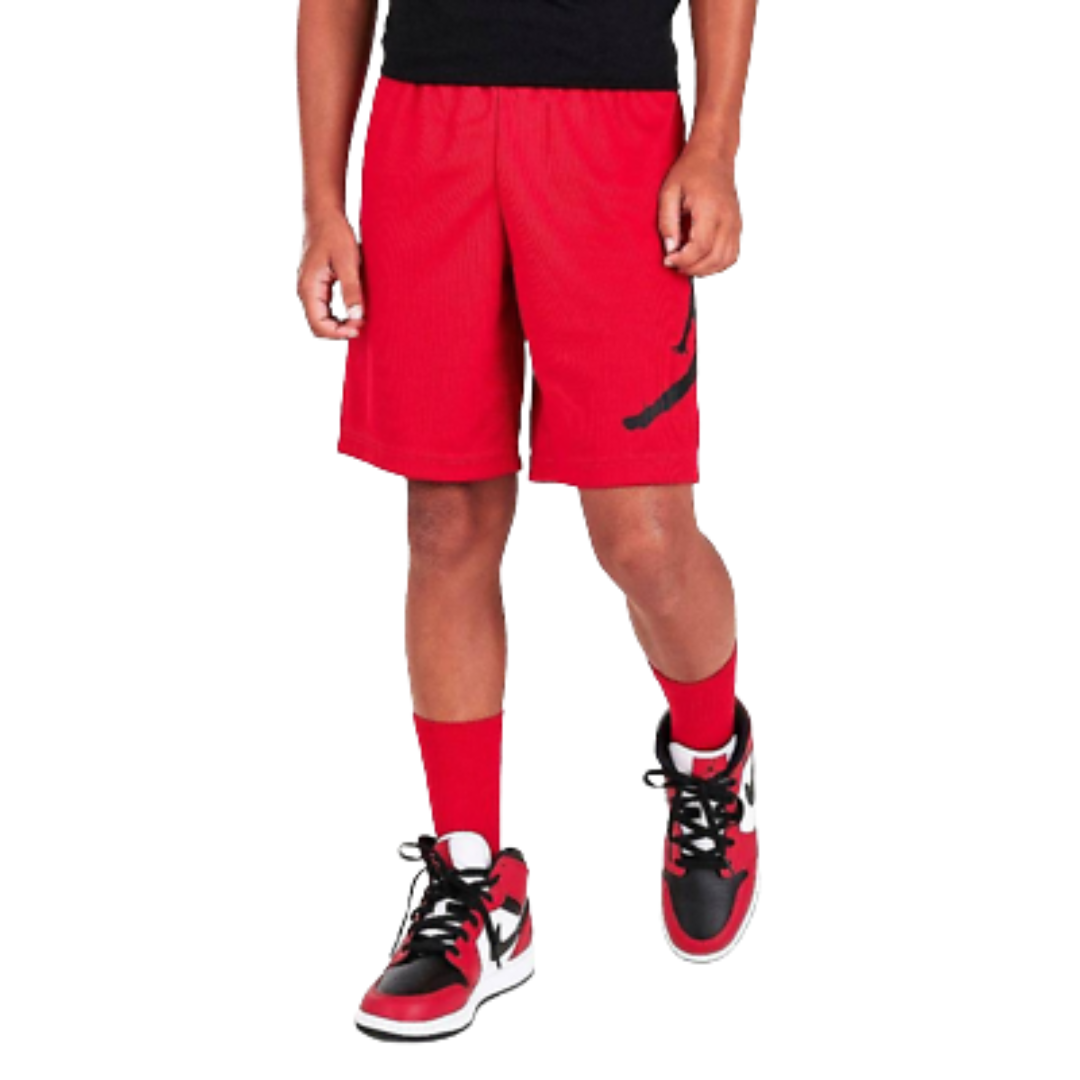 JDB Jumpman Wrap Mesh Short