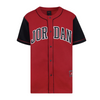 JDB Jordan HBR Baseball Jersey
