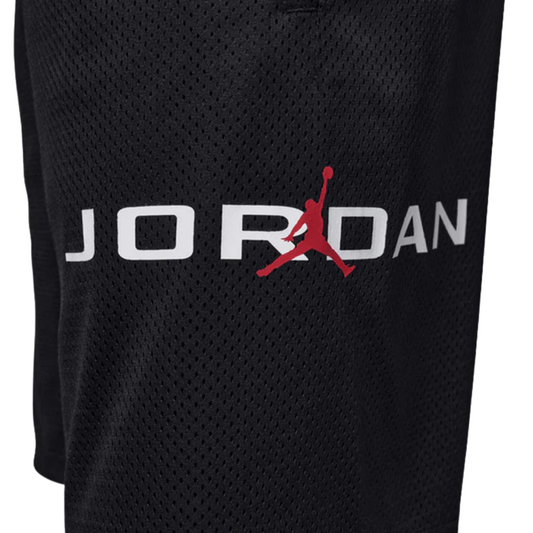 JDB MJ Baseline Mesh Short