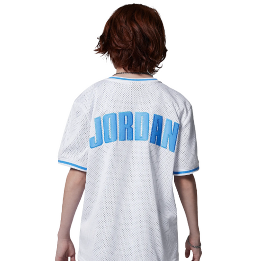 JDB Jordan 23 Elevated Jersey