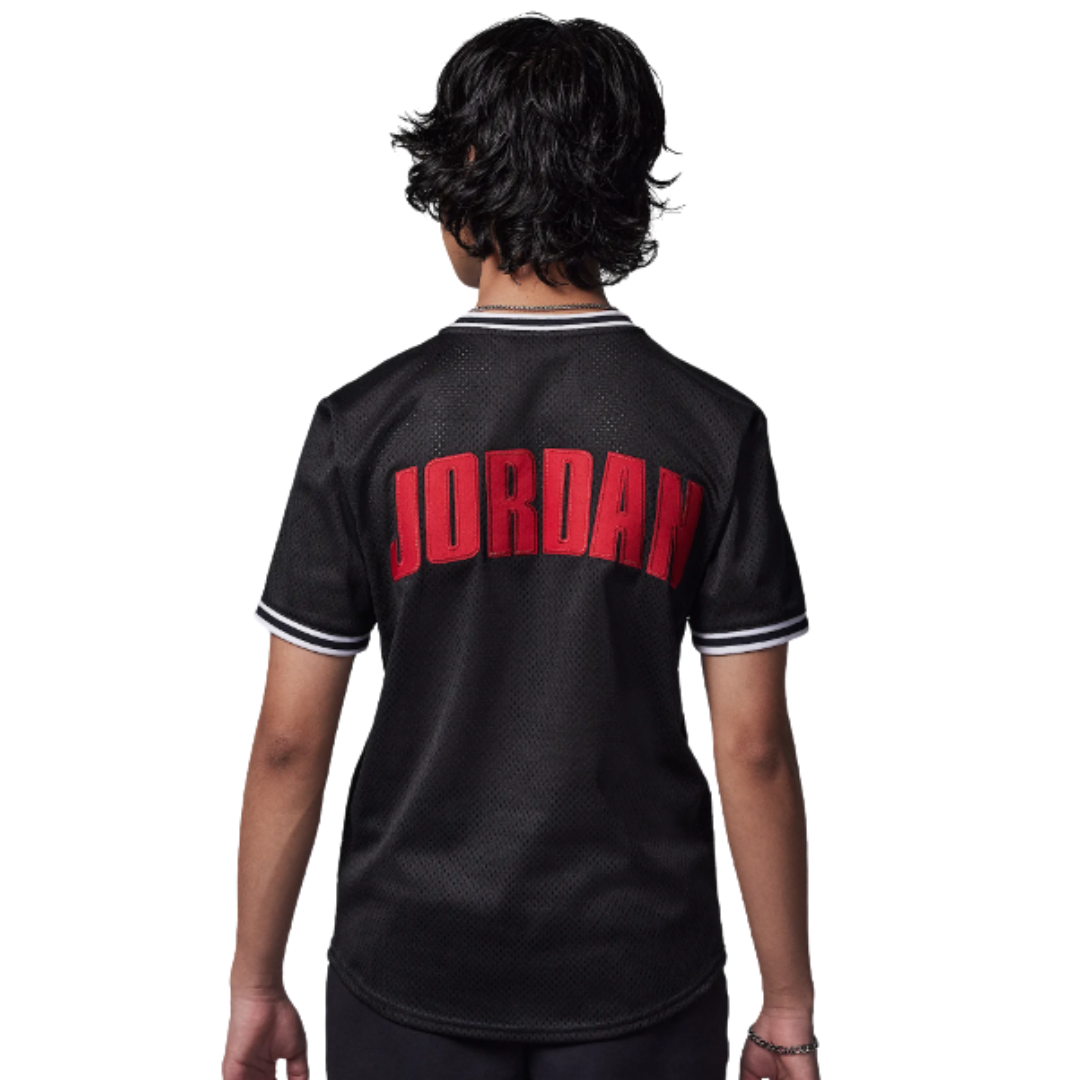JDB Jordan 23 Elevated Jersey